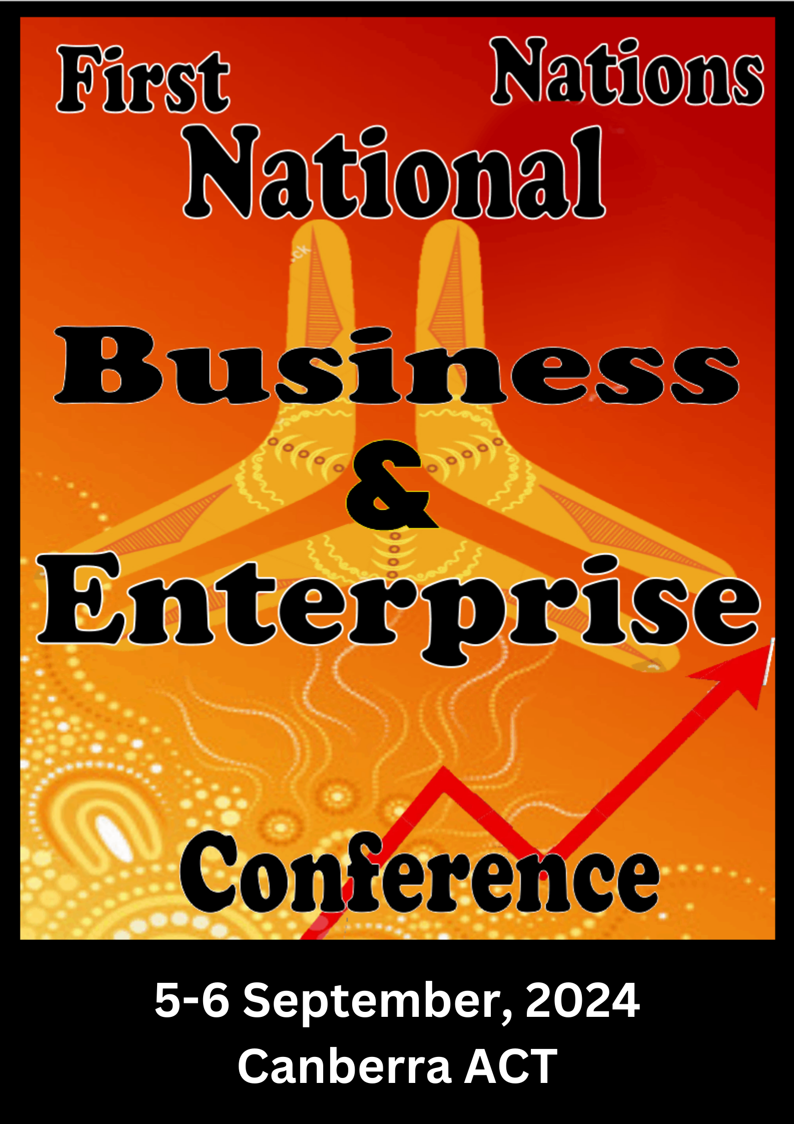 2024 First Nations National Business Enterprise Conference
